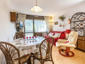 Appartement La Clusaz, 3 pièces, 6 personnes - FR-1-304-115
